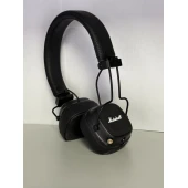 Casti Marshall Major IV