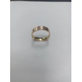 Verigheta Din Aur Proba 585* 3.66 gr