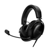 Casti HyperX Cloud III Black