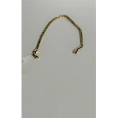 Bratara din Aur Proba 585* 2.26 gr