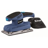 Aparat de slefuit Einhell BT-MS 200 3w1 200W