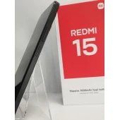 Telefon Xiaomi Redmi 15 256 GB Black