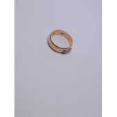 Verigheta din Aur cu Piatra Pretioasa Proba 585* 4.24 gr