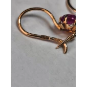 Cercei Din Aur Proba 583 1.90 gr