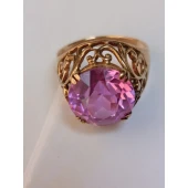 Inel din Aur Proba 583* 5.63 gr