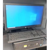 Calculator de masa hp