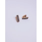 Cercei Din Aur Proba 585* 3,93 gr