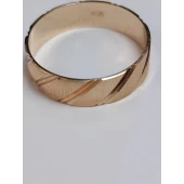 Verigheta Din Aur Proba 585* 3.20gr