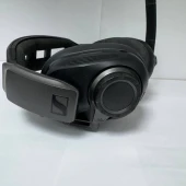 Casti Sennheiser GPS 670 Black