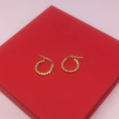 Cercei proba 750.pret 2147lei