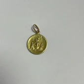 Pandativ din aur 1,15gr