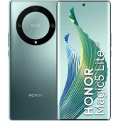 Telefon Honor Magic 5 Lite 256 GB Green