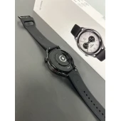 Ceas Inteligent Xiaomi Watch S4 Black