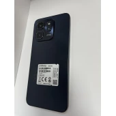 Telefon Infinix Hot 50i 128 GB Midnight Black