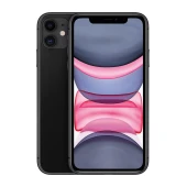 Telefon Apple iPhone 11 64Gb Black