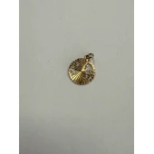 Pandativ Din Aur Proba 585* 0,94 gr