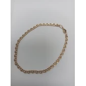 Bratara Din Aur Proba 585* 5.77gr