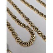 Lant Din Aur Proba 585 11,11 gr