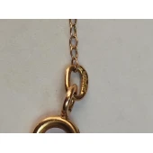 Lant Din Aur Proba 585* 1.21 gr