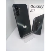Telefon Samsung Galaxy A17 256 GB Black