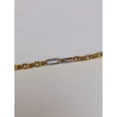 Lant Din Aur Proba 585 6.30 gr