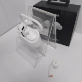 Casti Samsung Galaxy Buds 3 Pro