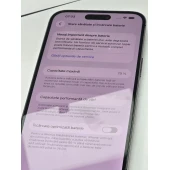 Telefon iPhone 14 Pro Max128 GB Deep Purple