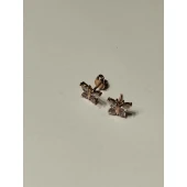 Cercei Din Aur Proba 585 1.94 gr