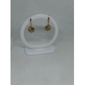 Cercei Din Aur Proba 585 3.52 gr