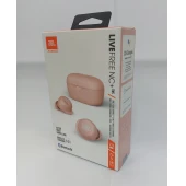 Casti JBL LiveFREE NC+