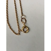 Lantisor din Aur Proba 585* 2,95 gr