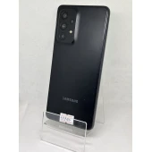 Telefon Samsung Galaxy A53 6/128 GB Black