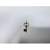 Pandantiv Din Aur Proba 585* 0,72 gr