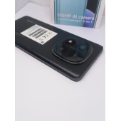 Telefon Xiaomi Redmi Note 14 Pro + 256 GB Black