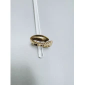 Inel Din Aur Proba 585 3,14 gr