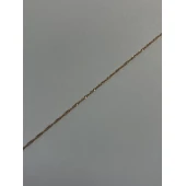 Lant Din Aur Proba 585 1.06 gr