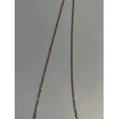 Lant Din Aur Proba 585 1.06 gr