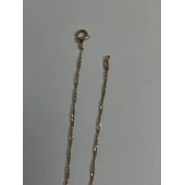 Lant Din Aur Proba 585 1.06 gr