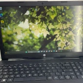HP 15DB1100NY