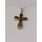 Cruce din Aur Proba 585* 0.95 gr