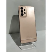 Telefon Samsung Galaxy A53 128GB Awesome Peach