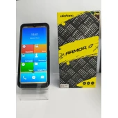 Telefon Ulefone Armour 17 256 GB Black
