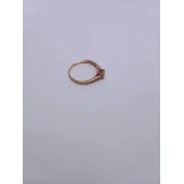 Inel Din Aur Proba 585* 2,28 gr