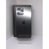 Telefon Apple iPhone 13 Pro Max 256 GB Titanium Black