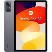 Tableta Xiomi Redmi Pad SE 128 GB Gray