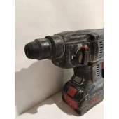 Ciocan perforator cu acumulator Bosch Professional 18V System GBH 18V-21