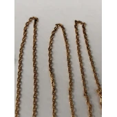 Lantisor din Aur Proba 585* 2,95 gr