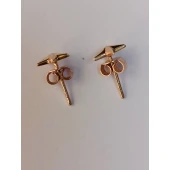 Cercei din Aur Proba 585* 1.22 gr