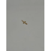 Cruce Din Aur Proba 585 0.42 gr
