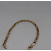 Bratara Din Aur Proba 585 12.36 gr